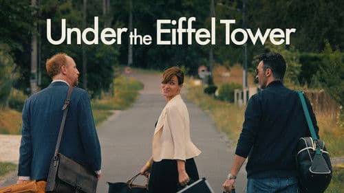 Under the Eiffel Tower Bild 6