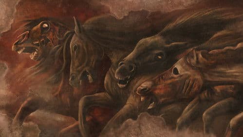 Amanece la noche más larga Bild 1