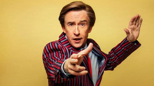 Alan Partridge - Stratagem Bild 2
