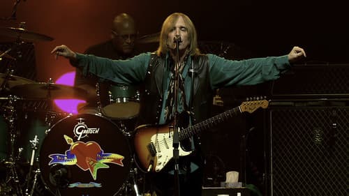 Tom Petty and The Heartbreakers: 30th Anniversary Concert Bild 1