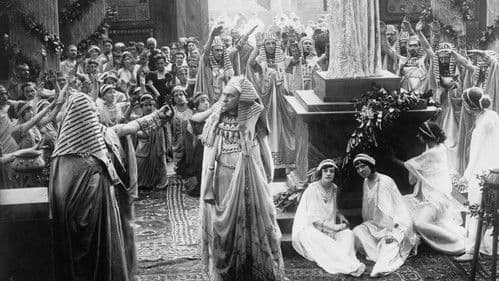 Die letzten Tage von Pompeji Bild 1