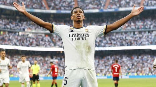 Jude Bellingham - Out Of The Floodlights Bild 1