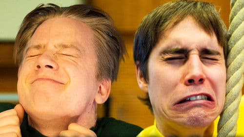 En helt vanlig dag Bild 1