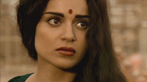 शूटआऊट ऍट वडाला Bild 7