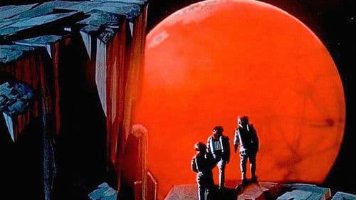 Der Himmel ruft Bild 2