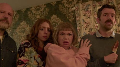 Mother Father Sister Brother Frank Bild 3