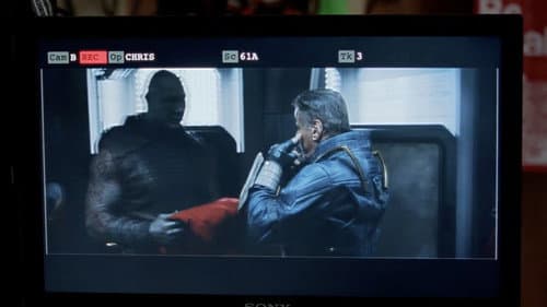 Marvel Studios Assembled: The Making of the Guardians of the Galaxy Vol. 3 Bild 3