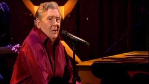 Jerry Lee Lewis: Last Man Standing, Live Bild 1