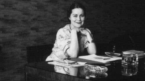 Aracy: Der Engel von Hamburg Bild 1