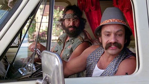 Cheech & Chong - Noch mehr Rauch um überhaupt nichts Bild 6