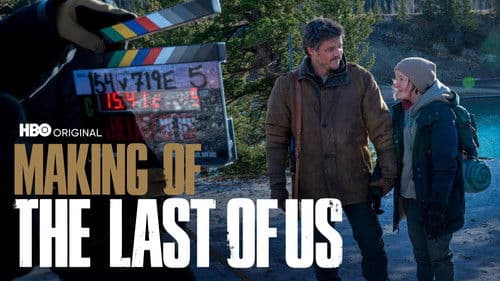 Making of The Last of Us Bild 3