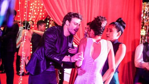 High School Lover Bild 4