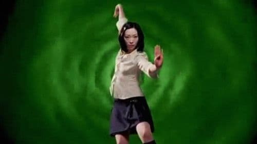 Las Superamigas Contra el Profesor Vinilo Bild 6