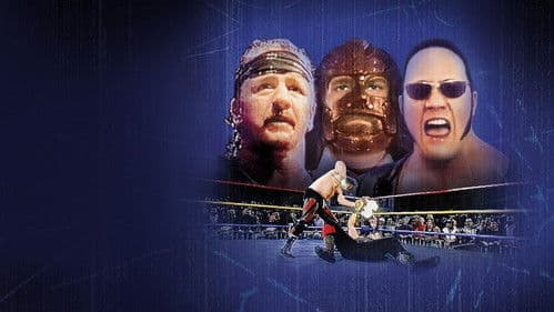 Beyond the Mat Bild 3