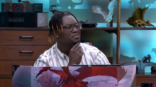 Faster, Purple Worm! Kill! Kill! Bild 3