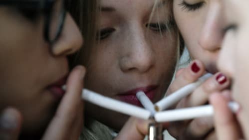 Amateur Teens Bild 6