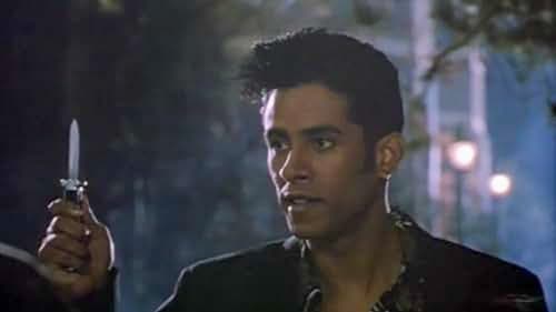 Lambada - Heiß und gefährlich Bild 4