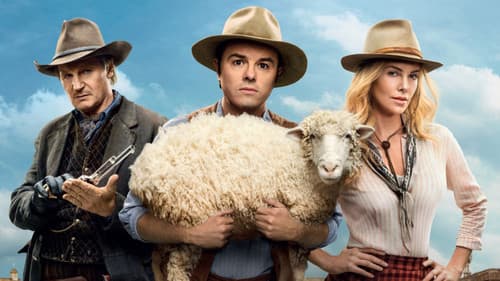 A Million Ways to Die in the West Bild 2