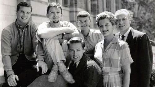 The Many Loves of Dobie Gillis Bild 3