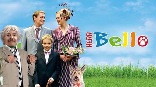 Herr Bello Bild 2