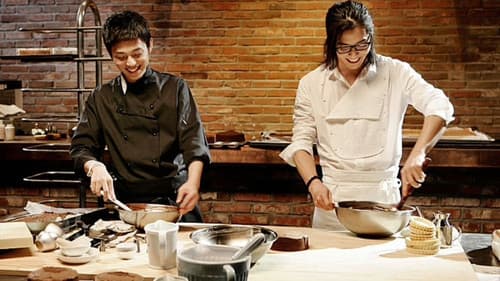 서양골동양과자점 앤티크 Bild 5