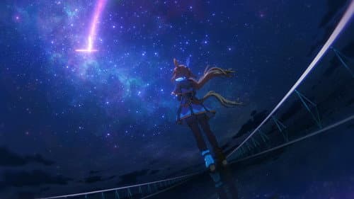ウマ娘 プリティーダービー ROAD TO THE TOP Bild 5