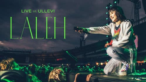 Laleh på Ullevi Bild 1