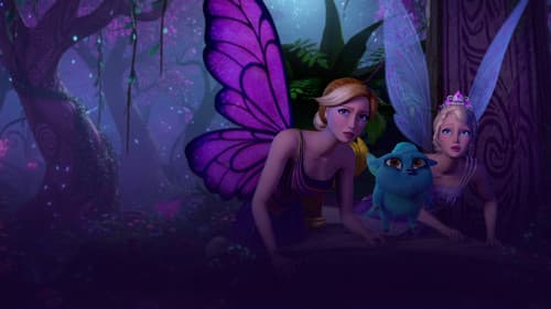 Barbie - Mariposa und die Feenprinzessin Bild 7