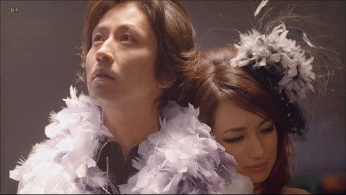 ハンサム★スーツ Bild 4