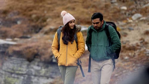 நித்தம் ஒரு வானம் Bild 8