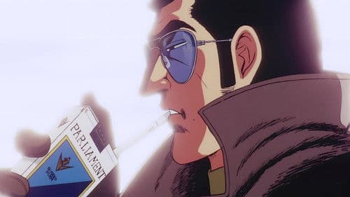 Golgo 13: The Professional Bild 8