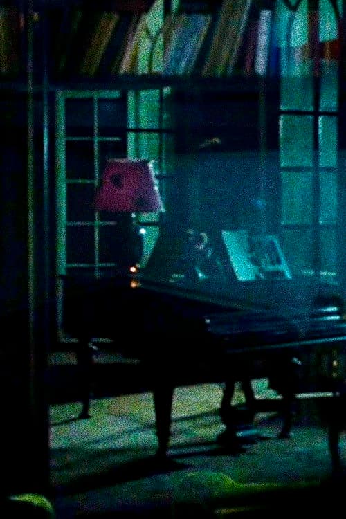 Una Casa Con Muchas Voces