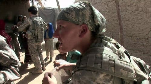 Women, War & Peace Bild 1