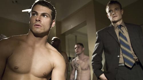 Donald Strachey: Systemschock Bild 8