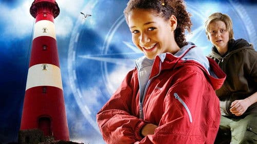 S.O.S. - Ein spannender Sommer Bild 1