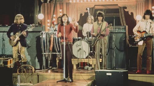 The Rolling Stones Rock and Roll Circus Bild 6