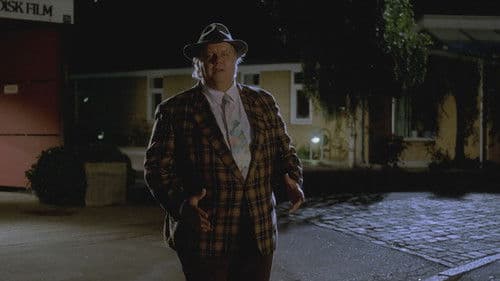 Der (wirklich) allerletzte Streich der Olsenbande Bild 3