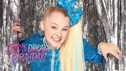 JoJo's Dream Birthday Bild 4