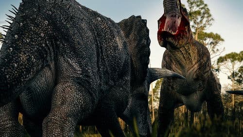 Dino-Duell: Kampf der Giganten Bild 7