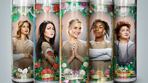 Orange Is the New Black Bild 1