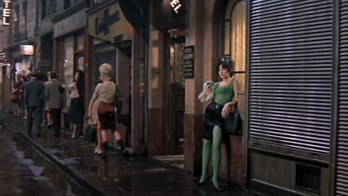 Das Mädchen Irma la Douce Bild 6
