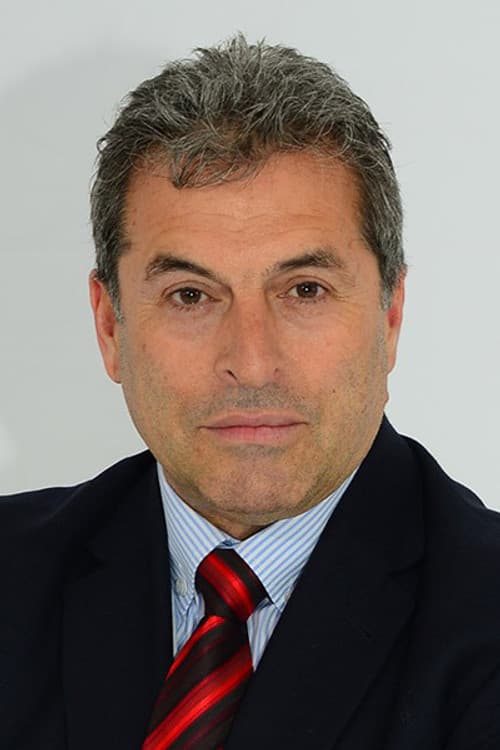 Χρήστος Ζαρκάδας