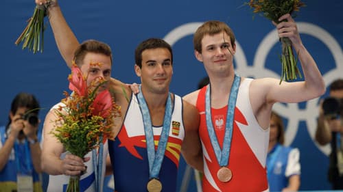 El gran salto Bild 2