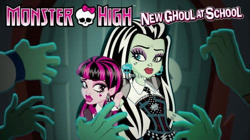 Monster High - Aller Anfang ist schwer Bild 2