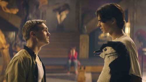 Die Schule der magischen Tiere 3 Bild 6