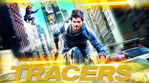 Tracers Bild 5