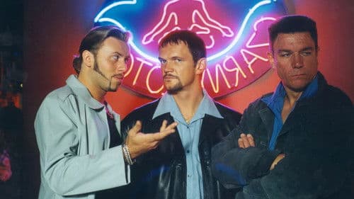 Chłopaki nie płaczą Bild 1