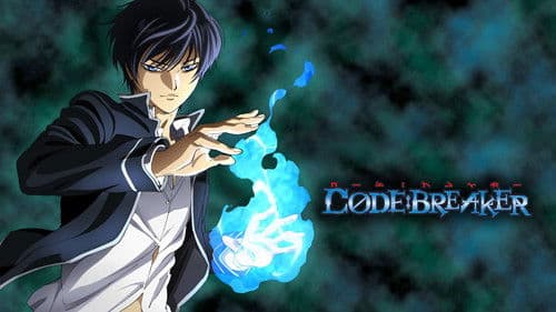 Code:Breaker Bild 4