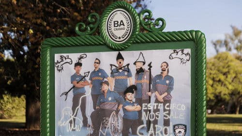 División Palermo Bild 5