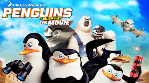 Die Pinguine aus Madagascar Bild 7